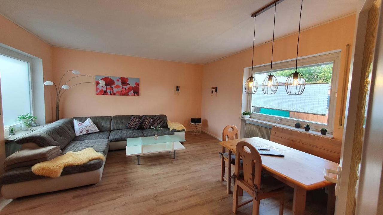 Ferienwohnung Gruner - Cadolzburg - المظهر الخارجي الصورة
